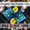 Green Hornet Tabs cialis5